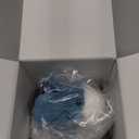 Heatable and Coolable Donkey Stuffed Animals, Microwavable Stuffed Animal Heating Pads for Soothing, Lavender Scent Donkey Plush for Discomfort, Plushies Gift for Kids & Aldults