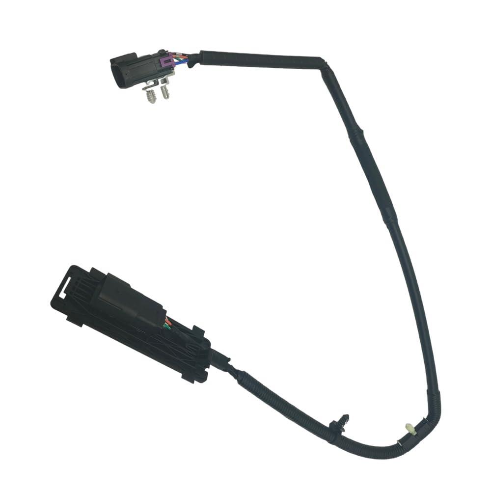 Tailgate Wiring Harness for Dodge Ram 1500-3500 2013-2018 OEM 68096415AD