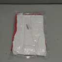 Whaline Valentine's Day Hand Towels Dog Love Heart Embroidered Cotton Bathroom Towel Absorbent Bath Towel for Hand Drying Cleaning Cooking, 29.5 x 13.7 Inch, 2Pcs