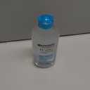 Garnier Micellar Water For Waterproof Makeup, Hydrating Facial Cleanser & Makeup Remover, Suitable for Sensitive Skin, Vegan, Cruelty Free, 13.5 Fl Oz (400mL), 1 Count