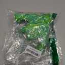 Squeeze Toy, Squishy Monkey Toy,Stretchy Glue-Sand Filled Rubber Gorilla,Elastic Stretchable, Autism,Decompression Toy for Adults and Children Animal for,Gift for Christmas, (Blue Medium)