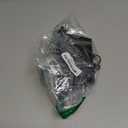 Car USB Hub Charger for Tesla Center Console with Fast Charging Retractable Cables Phone Charger Docking Station Accessories(2 Type-C(Model Y Juniper 2025-2026 & Model 3 Highland 2024-2026))