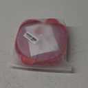 The Original Proper Popper Microwave Popcorn Popper, Silicone Popcorn Maker, Collapsible Bowl BPA Free & Dishwasher Safe - (Red)