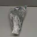 LORDEM Grow Light, Full Spectrum LED Plant Light for Indoor Plants, Height Adjustable Growing Lamp with Auto On/Off Timer, 4 Dimmable Brightness, Ideal for Small Plants, 3 Packs of Black