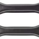 K660012 Rear Lower Forward Control Arm Compatible With 2000-2015 FORD FOCUS 2006-2015 MAZ-DA 5 2005-2011 VOLVO V50