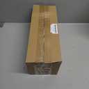 Der Rose 28'' Fake Plants Tall Artificial Monstera Faux Plants Indoor Outdoor Tree for Living Room Home House Decor