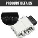 89621-26010 Ignition Control Module, Replacement for Toyota Camry 1992-1999, Replacement for Ford F150 1988-1998, Replacement for Oldsmobile Firenza 1987