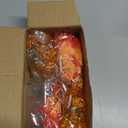 2 Pack & Timer - Thanksgiving Decorations Fall Garland with Pumpkin Lights Fall Decorations for Home, Total 60LED 20Ft Maples Leaves Thanksgiving Lights Battery Operated Indoor Outdoor Christmas Decor