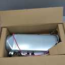 For LG DLE5977W DLE2516W DLE3777W DLE3733S DLEX4070V DLEX8000W DLEX5680W Dryer Heating Element Assembly Replaces 5301EL1001J 5301EL1001A 5301EL1001G 5301EL1001H 5301EL1001S 5301EL1001U 5301EL1001W