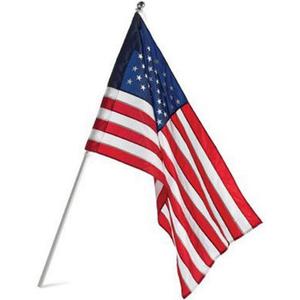 ANNIN FLAGMAKERS 31813 US Banner