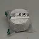 Rechargeable Ultrasonic Retainer Cleaner Machine, 45kHz Portable Dental Cleaning Pod for Dentures, Night Guards, Braces, Aligner, Toothbrush, Jewelry, 3 Cleaning Modes, 200ML Capacity, White