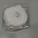 Dreamegg Portable Noise Machine for Baby Adult, Features Powerful Battery, 21 Soothing Sound, Noise Canceling for Office & Sleeping, Sound Therapy for Home, Travel, Registry Gift, Classic White