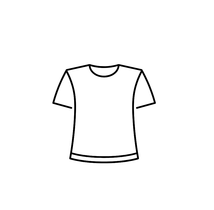 Gildan T-Shirts for Kids for 3 Years Navy Blue 