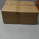 Kid's Bike seat Rear Child Carrier Bike Chair for Bicycle Kids seat for Children 2~4 Years,Weight 55 lbs (rear mounted off white)