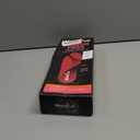 Carbon Fiber Insoles with Arch Support, Achilles Tendonitis Relief Insoles for Men & Women with Extra Heel Cushion for Heel Pain, Plantar Fasciitis Relief - Women 6-6.5|Men 4-4.5-Size XS