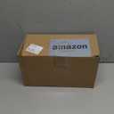 dibay Auger Motor, Induction Fan Kit, Fire Burn Pot and Hot Rod Ignitor for Traeger and Pit Boss Wood Pellet Grill Parts Replacement (Silver)