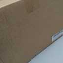 Walker Tray 20.47 * 10.23in, Detachable Tray, Foldable Tray and Walker Accessory Tray Table are Suitable for Side Rodless Walker Aid, with Two Cup Holes, Tool Free Installation