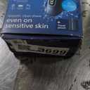Philips Norelco Shaver 3600 Series, Wet and Dry Electric Shaver, P-Cap, Travel Pouch, Storm Blue, Model S3243/91