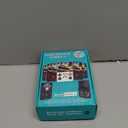 R36MAX Retro Handheld Game Console, 4.0 Inch IPS HD Screen Portable Retro Gaming Console, 1.5GHz CPU Support 30+ Emulator Console Video Game Console, 4000mAh Battery (64GB Black)