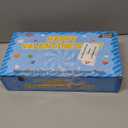 24 Pack Valentine's Day Cards for Kids with Spinner Fidget Toys for Kids Spinner Toys Bulk,Kids Valentines Day Cards,Valentines Party Favors Classroom Exchange Gifts for Boys Girls Gift