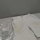 G Gradual Men's Golf Shorts with 5 Pockets 9" Light Weight Stretch Quick Dry Casual Dress Work Shorts for Men(Glacier Grey,S)