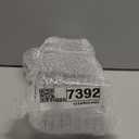 2 Pack 7 Tier Essential Oil Organizer,Clear Essential Oil Holder,Essential Oil Storage Shelf,Essential Oil Collection Display Rack Organizer Holds 5ml 10ml 15ml 30ml Essential Oils