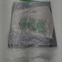 Necklace Display Stand, 4 Packs Jewelry Display Stands for Selling Black Necklace Stand Hanging Jewelry Bracelet Chain Holder Necklaces Holder Organizer Stands with Hooks for Vendors, Stores, Home