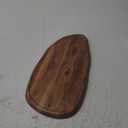 Wood Serving Platter and Tray