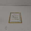 Calculs Wedding Memorial Table Sign Memorial Centerpieces Gold Floating Picture Frame Wedding Signs Place Card/Menu Holder In Loving Memory Sign We Know You Would Be Here Today
