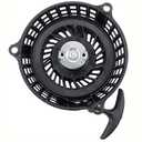 Lushview 951-14396 751-14396 Pull Start Recoil Starter Assembly for Cub Caadet Troy Biilt MTD Ryobi TB105 TB120 TB220 SC100HW SC300HW SC500HW Lawn Mower