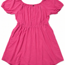 Women's dress Size 2XL pink