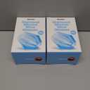 Wine2Go Diamond Silicone Wine Glasses 9oz 4 Pack