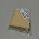 Cone Coffee Filters Size 02, 100Pcs 2-4 Cups Disposable White Coffee Filter Paper, Compatible with V60 and Conical Shaped Pour Over Coffee Dripper