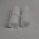 Deli Containers with Lids 50 Sets - Pint Plastic Soup Containers 16oz 8oz Clear Food Storage Containers with Lids Leakproof, Reusable Take Out for Restaurant, Microwave/Freezer/Dishwasher Safe