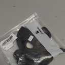 Goclothod Pet Dog Knitted Scarf and Hat Set Winter Neck Ear Warmer (Grey)