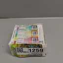 Gallery Glass Pastel Stained Glass Paint Kit, 6 Piece Set Perfect for DIY Arts and Crafts Projects, 20053