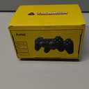 Wireless Retro Game Console, Retro Game Stick with Built-in 23 Emulators, 20,000+ Games, 4k Hdmi Output, and 2.4GHz Wireless Controller, Plug and Retro Play Video Games for Tv (64 GB)