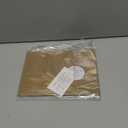 A5 Clear Planner Cover, Fits A5 Hobonichi Techo Full Year, A5 Common Planner Full Year, A5 Stalogy Full Year