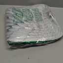 Himine Non-Woven Fabric Festive Party Angel Wings Suitable for Men and Women Decorative Wings (White+Blue)