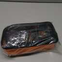 32 Stainless Steel Spikes Traction Snow Grips for Shoes and Boots (Adjustable, Professional crampons)