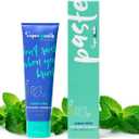 SuperMouth Nano Hydroxyapatite Toothpaste – Non-Fluoride, Remineralizing, Eases Sensitivity, Whitens – Dentist Developed, Safe Clean Ingredients, Microbiome-Friendly, Adults & Kids, 4 Amazing Flavors