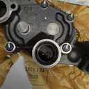 Oil Pump 23505886 Compatible with Detroit Diesel Series 60 11.1L 12.7L 14.0L Engines