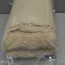 Beige Faux Sheepskin Rabbit Fur Shaggy Rugs for Bedroom Small Shag Washable Fluffy Fur Rug for Living Room Rug 2x3 Nursery Rectange Rugs