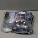 Chemical Guys Complete Leather Cleaner and Conditioner Detailing Kit with Total Interior, for Cars, Home, Office, and More (Works on Natural, Faux Leather and More) 9 Items - HOL412