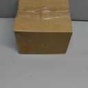 360 Rotating Metal Utensil Caddy - 4 Compartment Silverware Cutlery Holder Rotation Fork Spoon Napkin Organizer Flatware Storage Basket Party Countertop Buffet Picnic Camping Outdoor Gold