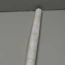 Modern Peel and Stick Wallpaper 17.3''118'' Self Adhesive Wallpaper Boho Contact Paper Beige and White Geometric Wall Paper Removable Decorative Wallpapers for Bedroom Bathroom Cabinets Decor Vinyl