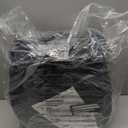 Air Mattress, 18" Raised Full Size Self Inflatable Blow Up Mattress with Built in Pump, Thick Comfort Air Bed with Carry Bag for Camping, Guests & Home, 600lb Capacity Colchon Inflable