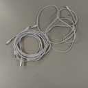 4Pack [Apple MFi Certified] Charger Lightning to USB Charging Cable Cord Compatible iPhone 14/13/12/11 Pro/11/XS MAX/XR/8/7/6s Plus,iPad Pro/Air/Mini,iPod Touch (3.3ft)