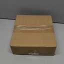 Boat Trailer Rollers PU Ribbed Wobble Roller 5in ODX3in W fit 7/8-9/8" Diameter Shaft with 8 Flat Washers and 4 Cotter Pins (XX-Large)