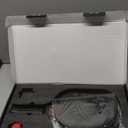 Pickleball Paddle,T700 Thermoformed Raw Carbon Fiber with 16MM Polypropylene Honeycomb Core Pickleball Paddle,Suitable for Beginners and Professional Players (Twilled Black)